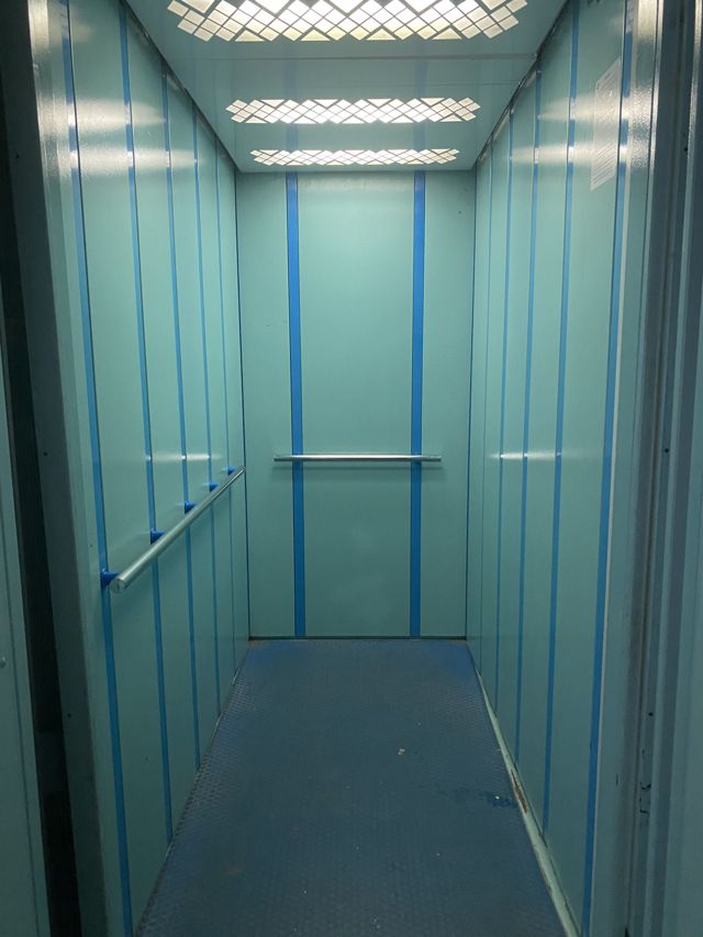 Lift
