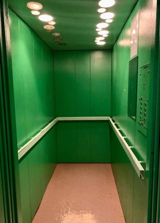 Lift