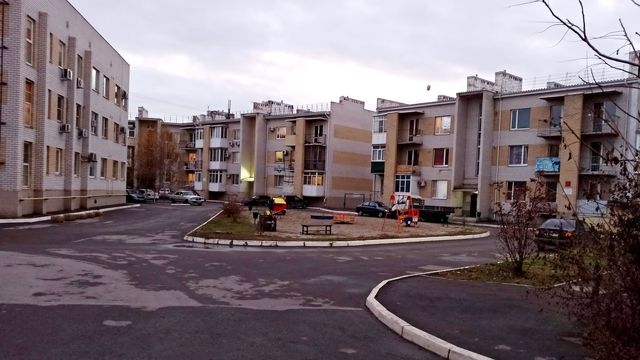 фото дома