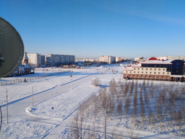 Territory