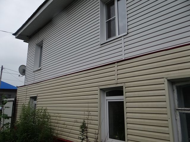Facade