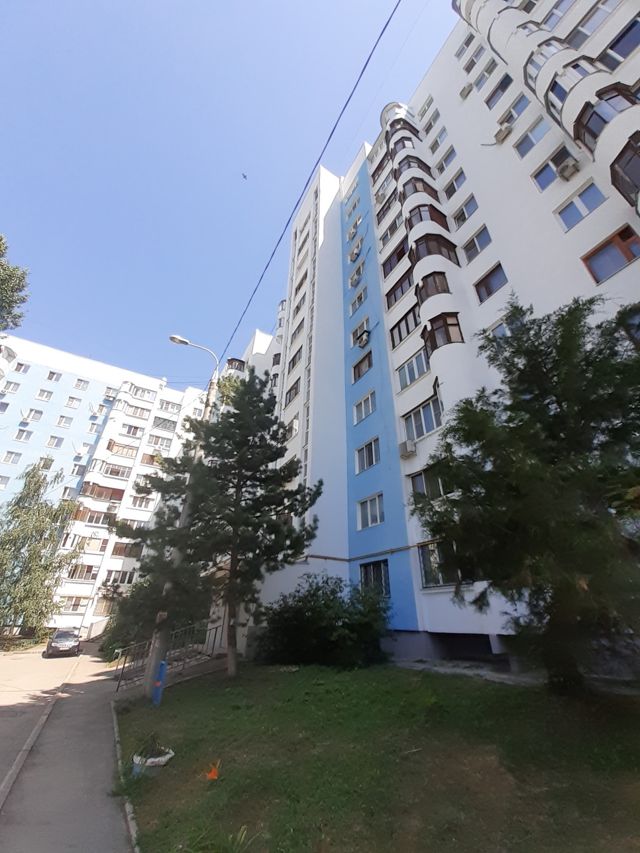 Панорама дома