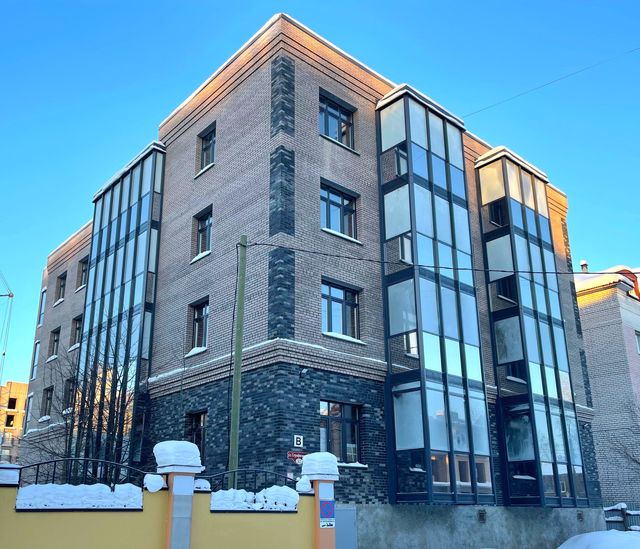 Facade