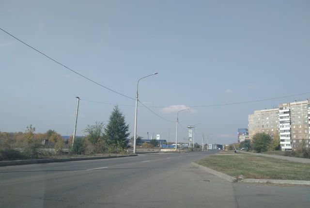 Territory