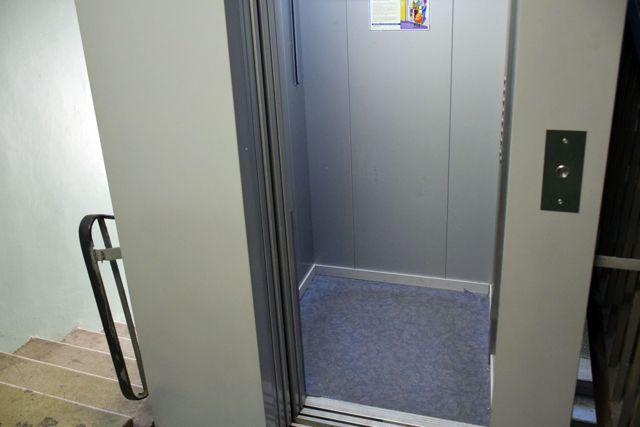 Lift