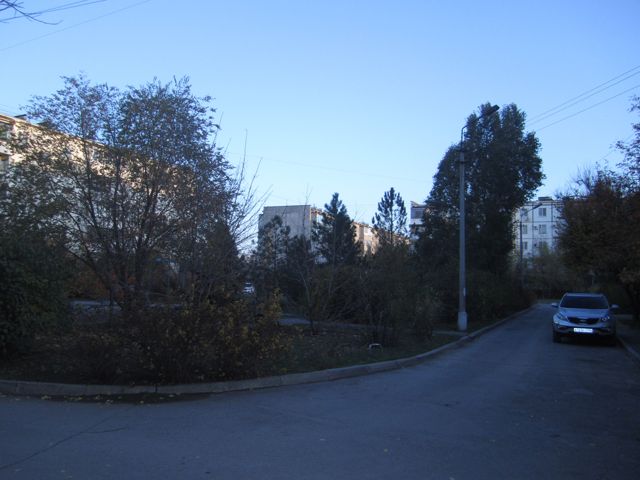 Territory