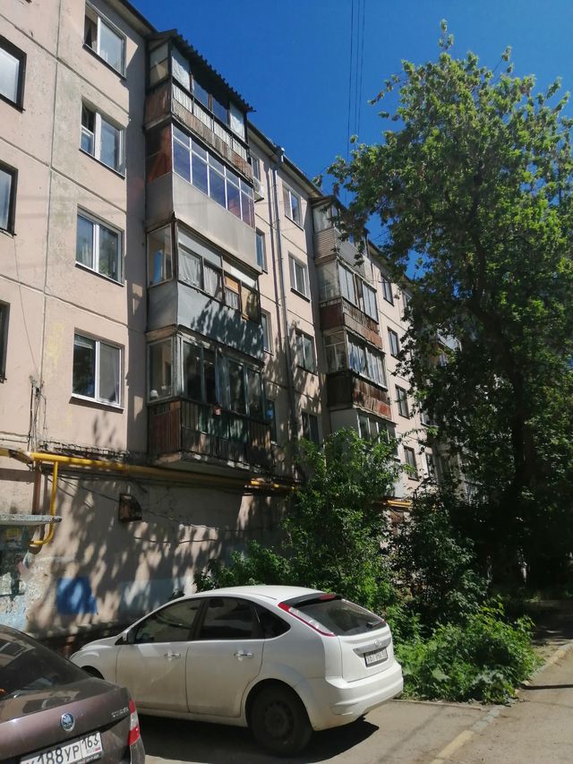 фото дома