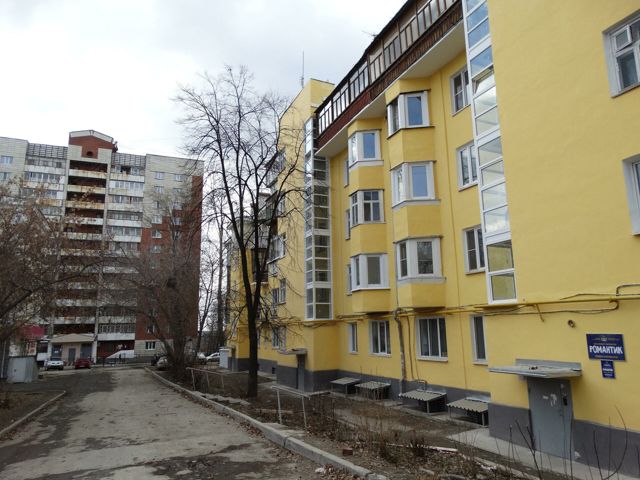 Facade