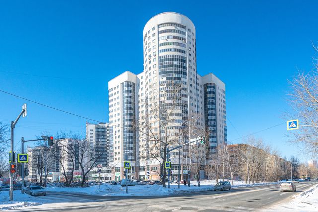 Панорама дома