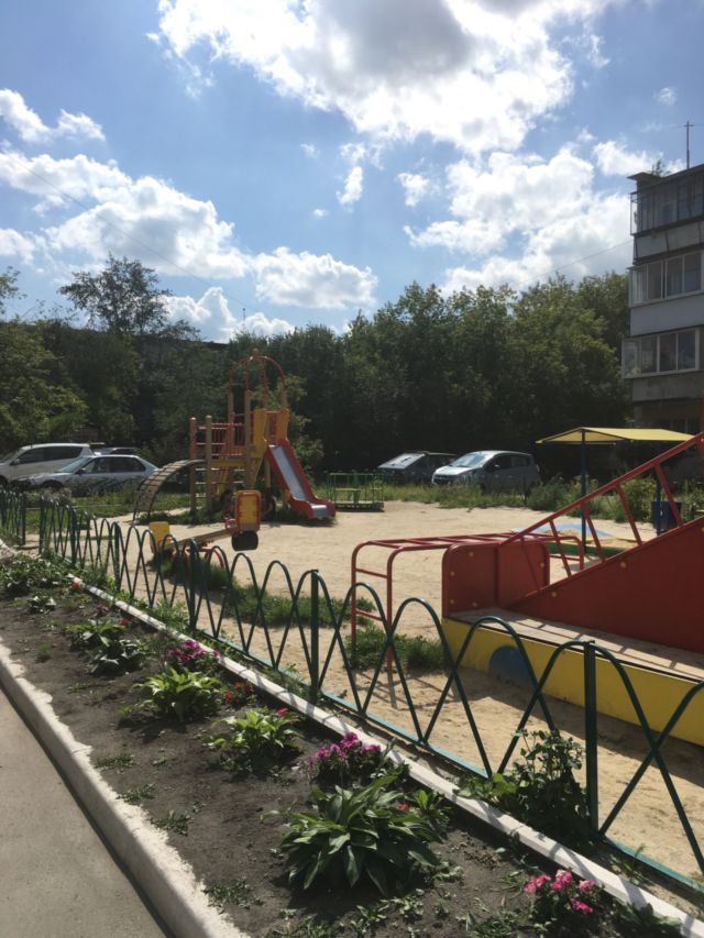 фото дома