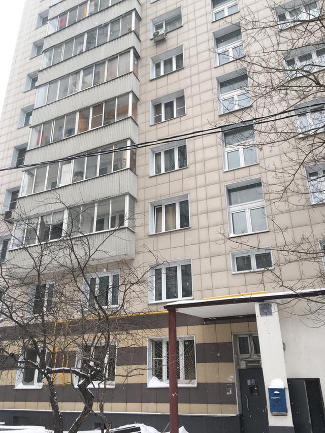 фото дома