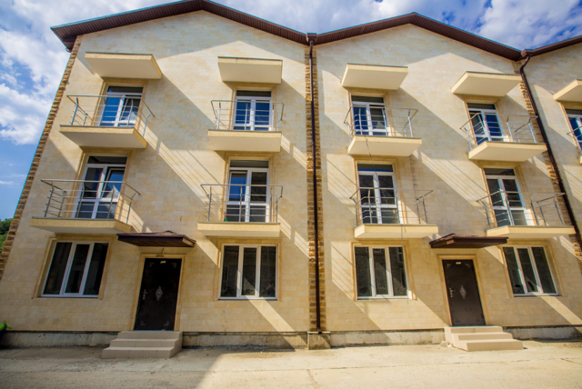 Facade