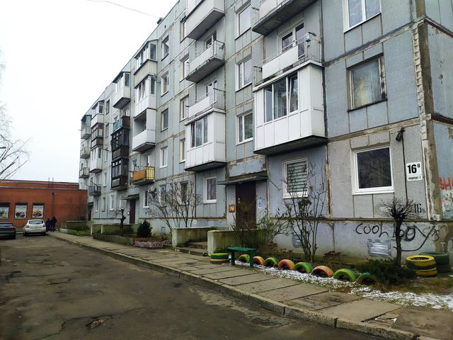 фото дома