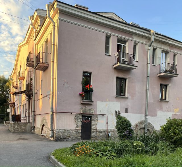 Facade