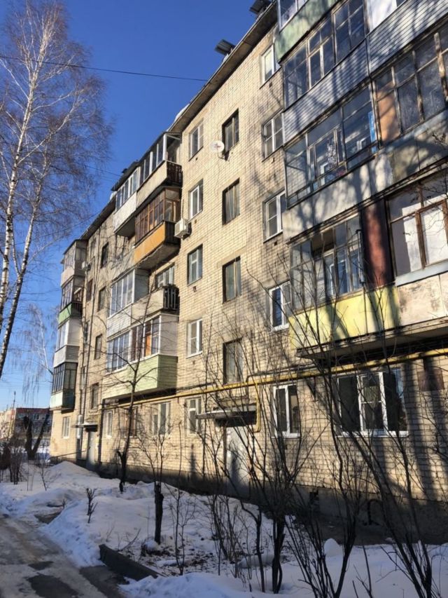 фото дома