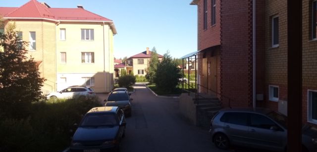 фото дома