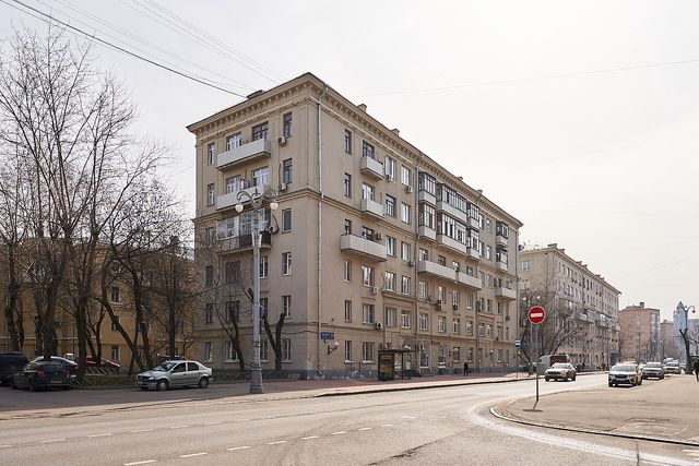 Facade