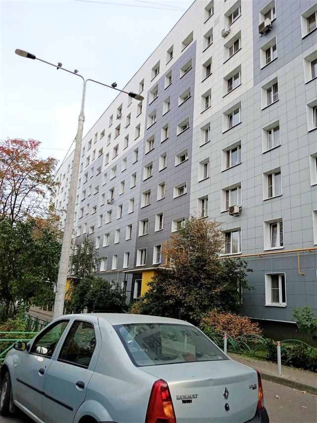 Facade