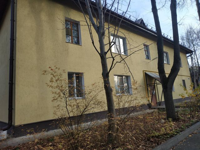 Facade