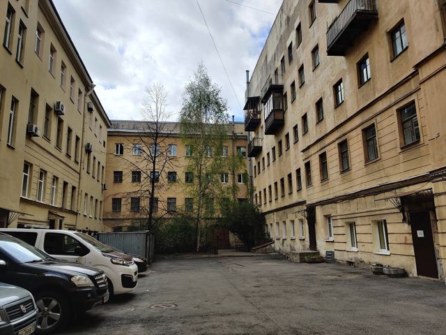 Facade