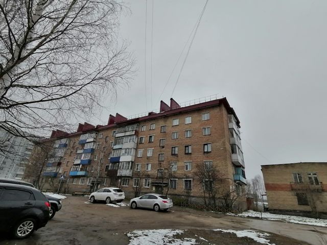 Панорама дома