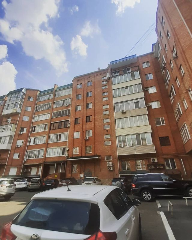 Панорама дома