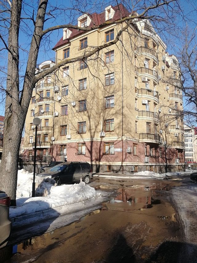 Facade