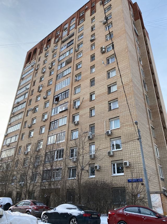 фото дома