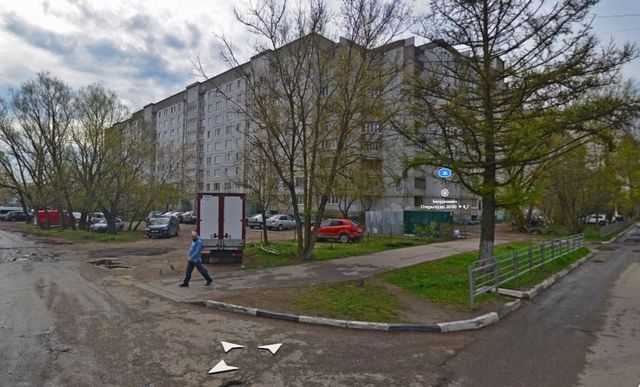 фото дома