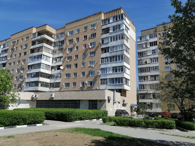 Facade