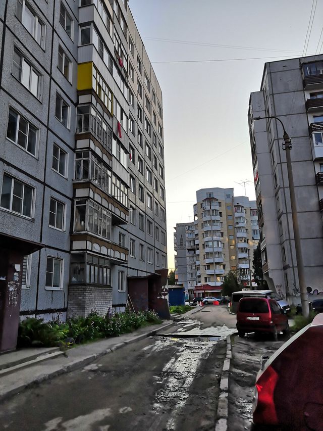фото дома