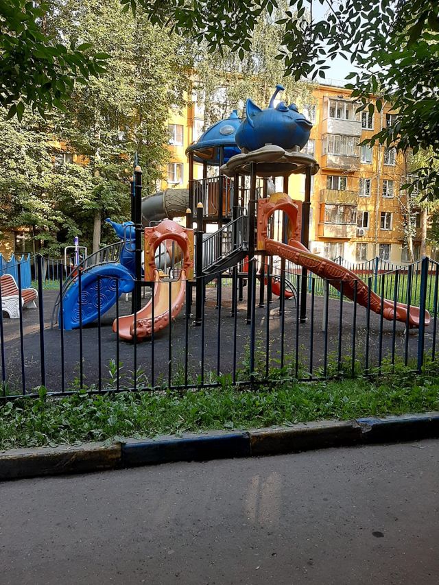 фото дома