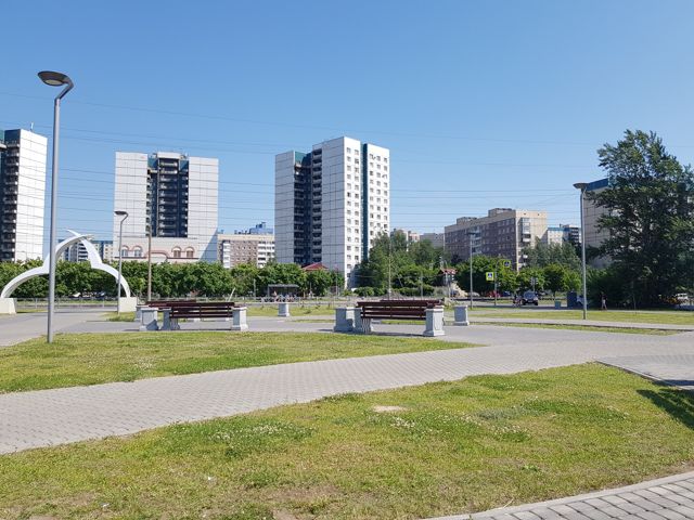 Territory
