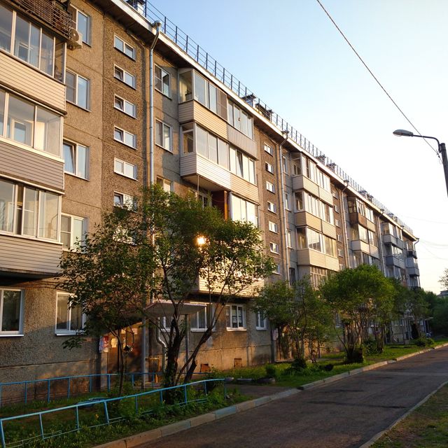 Facade