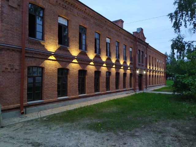 Facade