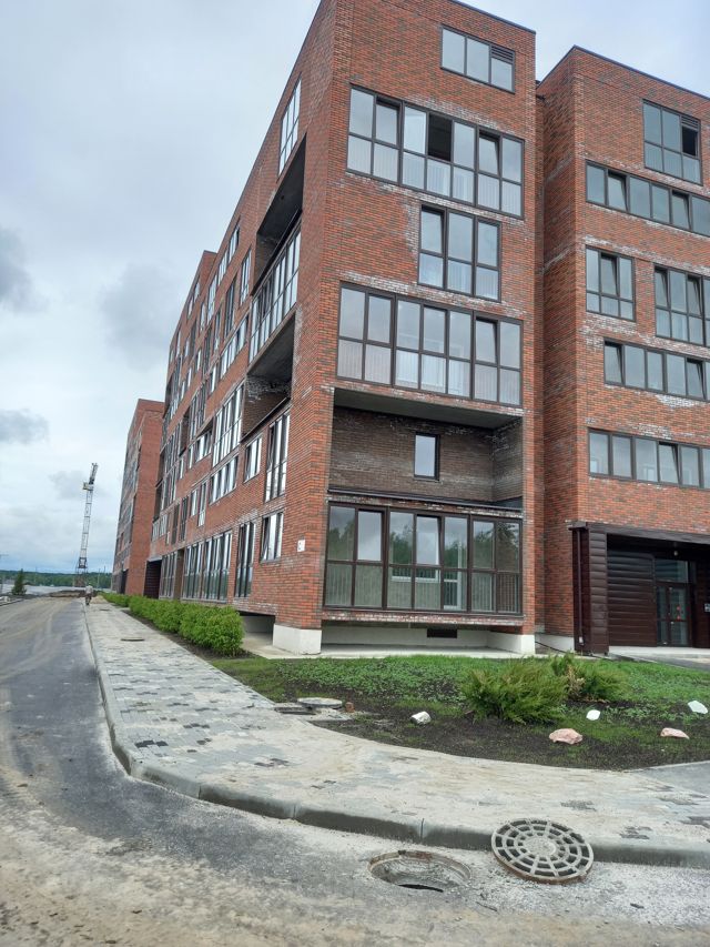 Панорама дома