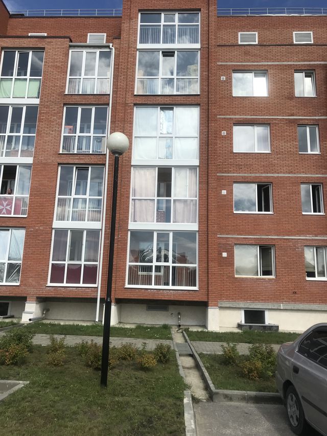 фото дома