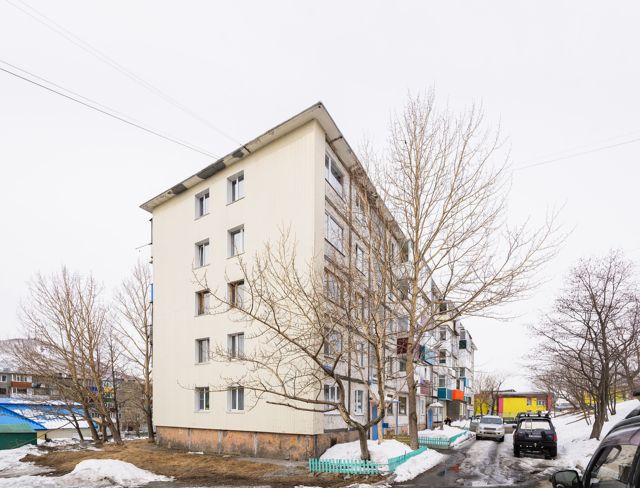Панорама дома