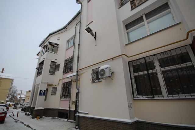 Facade