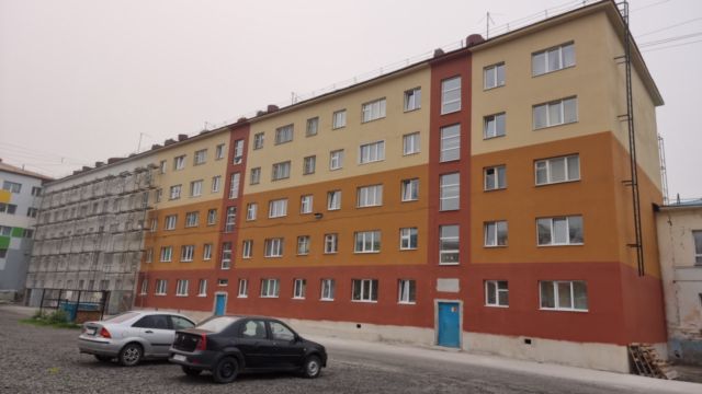 Facade