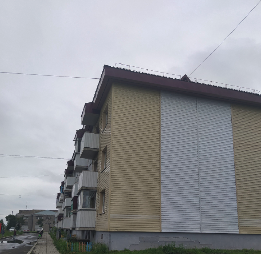 Facade