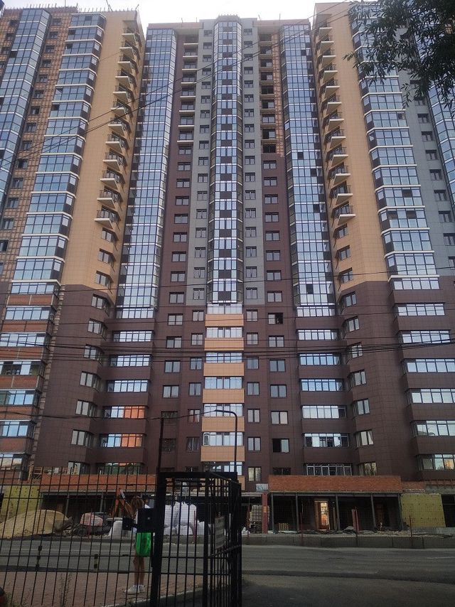 фото дома