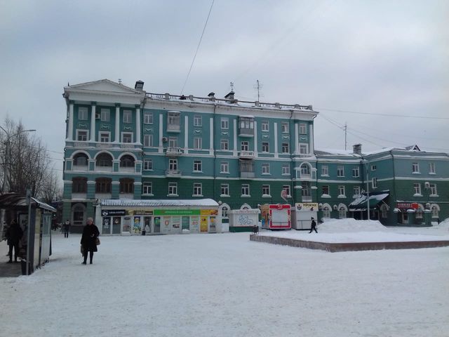 Facade