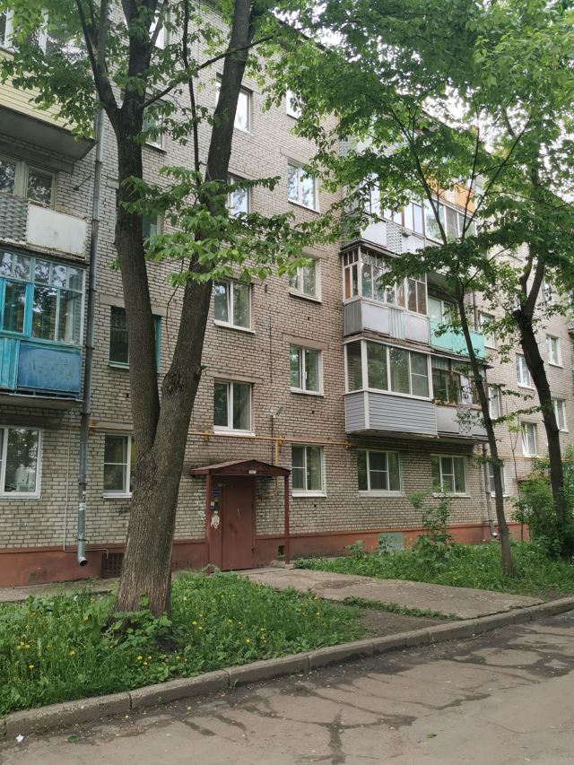 фото дома