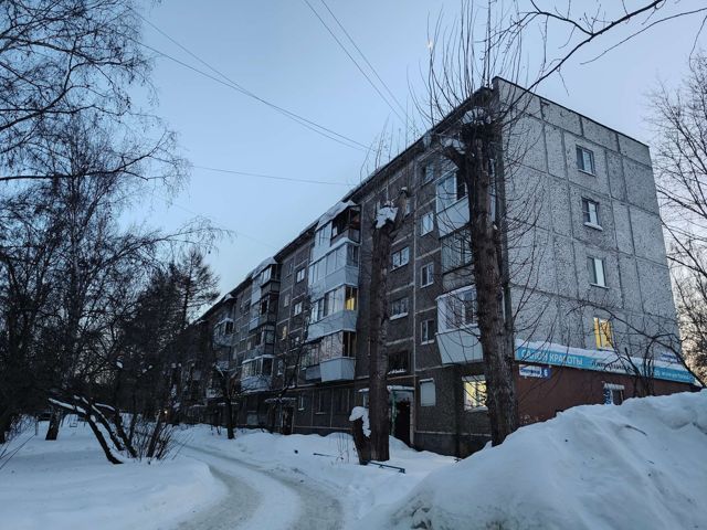 фото дома