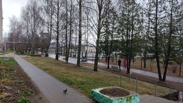 Territory