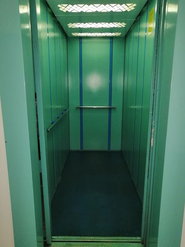 Lift