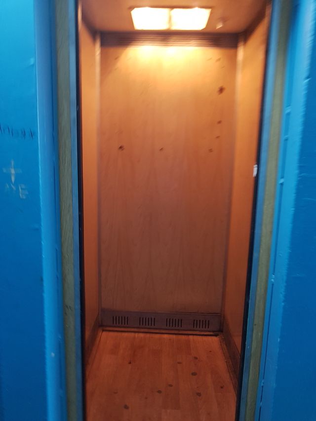 Lift