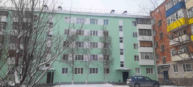 Facade