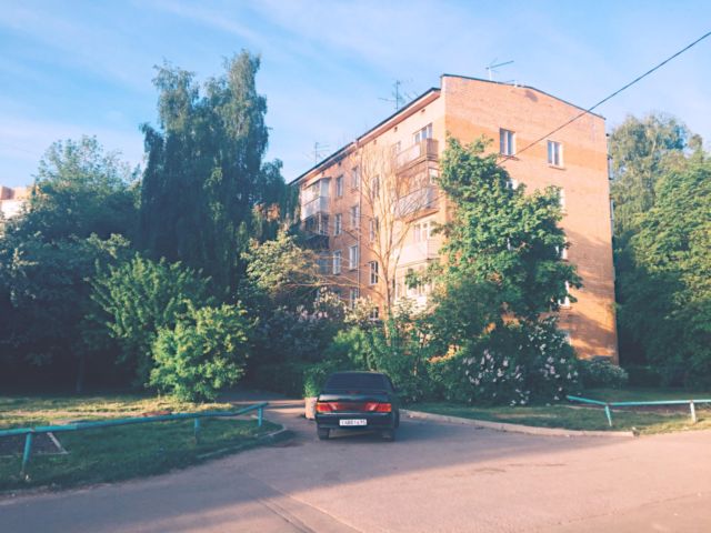 Facade